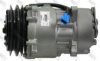 VW 357820803P Compressor, air conditioning